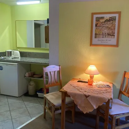 Landhausidyll 2 Grundshagen