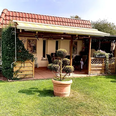Guest house Landhausidyll 2
