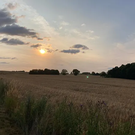 Landhausidyll 2 Grundshagen